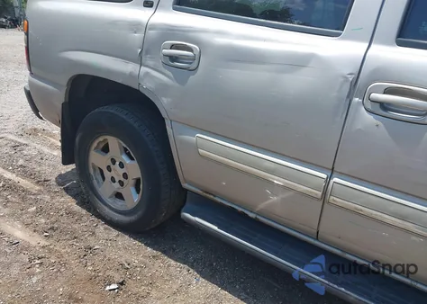 2004 Chevrolet Tahoe Lt z USA, uszkodzony, nr VIN 1GNEK13T64J202277